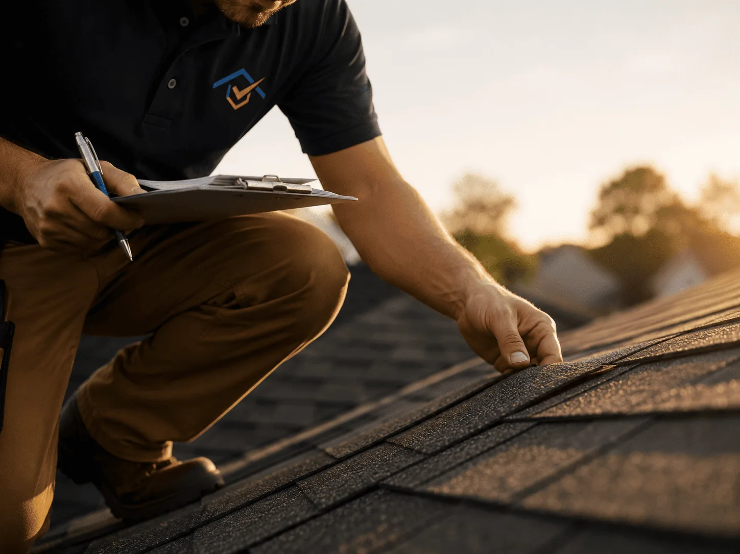 Why Choose Roof Inspection in Exchange, WV