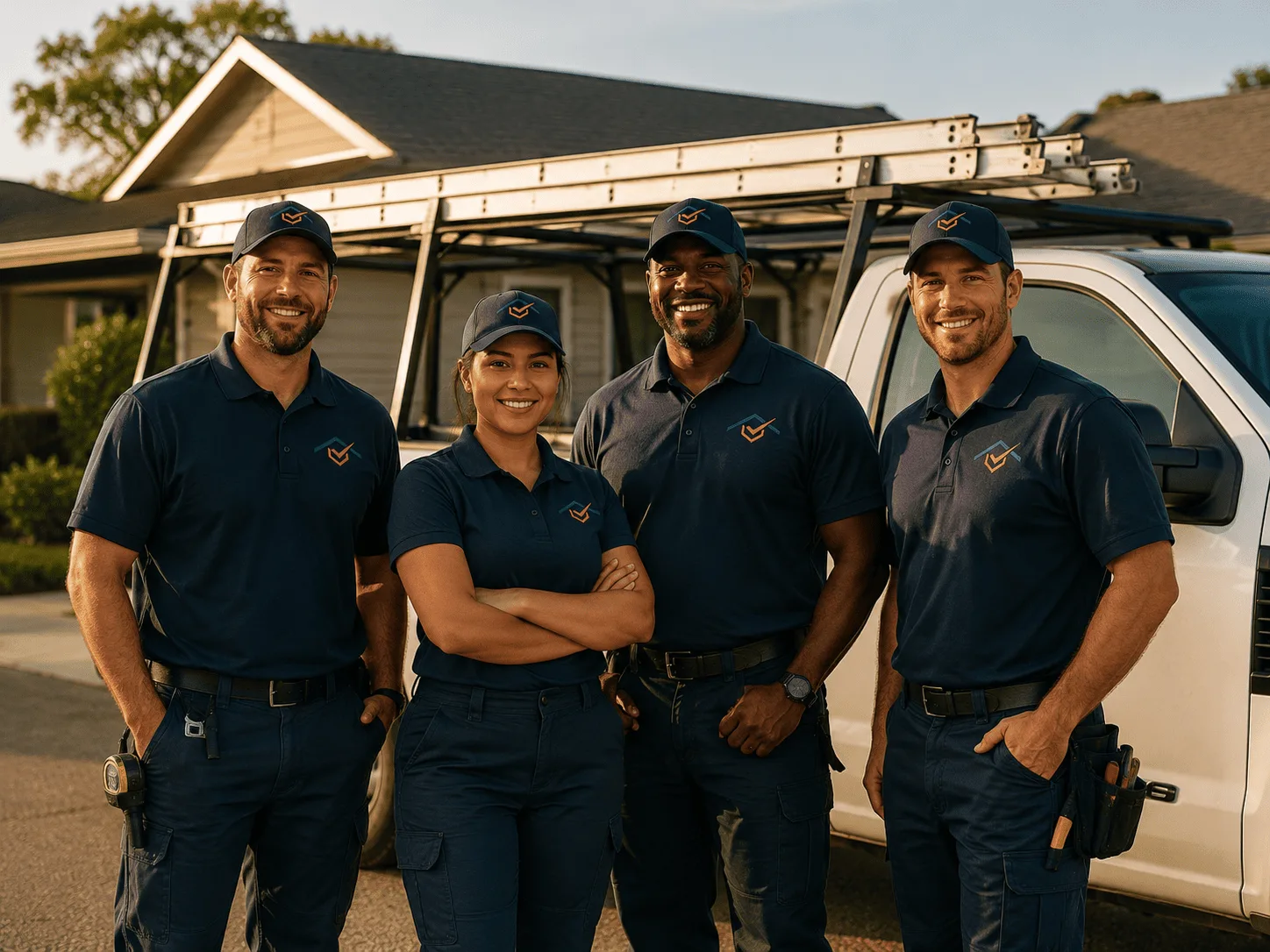 Roof Inspection company in Exchange, WV